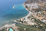 Апартаменты Sky Beach Hotel Апартаменты Sky Beach Hotel