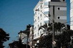 Отель Hotel Porto Madero Отель Hotel Porto Madero