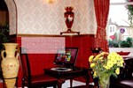 Отель Ilfracombe House Hotel Отель Ilfracombe House Hotel