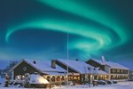 Отель Hotel Kultahippu Отель Hotel Kultahippu