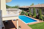 Отель Alekta Hotel Отель Alekta Hotel