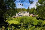 Отель Duisdale House Hotel Отель Duisdale House Hotel