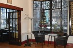 Хостел Hotel Strand Continental Хостел Hotel Strand Continental