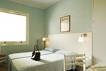 Отель Hotel Del Golfo Отель Hotel Del Golfo
