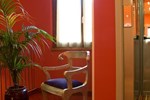 Отель Hotel Fortyfive Отель Hotel Fortyfive