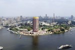 Отель Sofitel Cairo El Gezirah Отель Sofitel Cairo El Gezirah