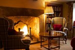 Гостевой дом The Lamb Inn Гостевой дом The Lamb Inn