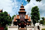 Отель The Rim Chiang Mai Отель The Rim Chiang Mai