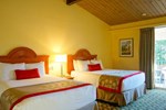 Отель Ramada Limited Santa Barbara Отель Ramada Limited Santa Barbara