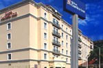 Отель Hilton Garden Inn Monterrey Отель Hilton Garden Inn Monterrey