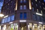 Хостел Generator Hostel Hamburg Хостел Generator Hostel Hamburg