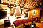 Отель Koffylaagte Game Lodge Отель Koffylaagte Game Lodge