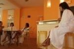 Отель Hotel & Spa Villa del Mare Отель Hotel & Spa Villa del Mare