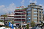Отель Hotel Biagiotti Отель Hotel Biagiotti