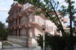 Апартаменты Berk Apart Hotel Апартаменты Berk Apart Hotel