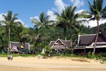 Отель Khaolak Palm Beach Resort Отель Khaolak Palm Beach Resort