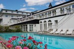 Отель Radisson Blu Lillehammer Hotel Отель Radisson Blu Lillehammer Hotel
