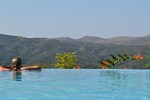 Отель Country Hotel Velani Отель Country Hotel Velani
