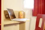 Отель Première Classe Istres Отель Première Classe Istres