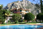 Отель Hotel La Fiorita Отель Hotel La Fiorita