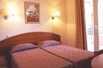 Отель Hôtel Le Grand Cap Отель Hôtel Le Grand Cap