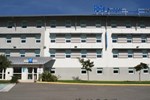 Отель ibis budget Carcassonne Aéroport Отель ibis budget Carcassonne Aéroport