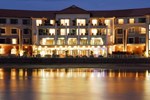 Отель Protea Hotel Waterfront Richards Bay Отель Protea Hotel Waterfront Richards Bay