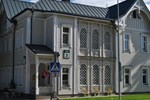 Гостевой дом Dalija Hotel Гостевой дом Dalija Hotel