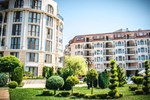 Апартаменты Apart Hotel Apolonia Palace Апартаменты Apart Hotel Apolonia Palace