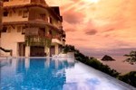 Апартаменты Pacifica Aqua Апартаменты Pacifica Aqua