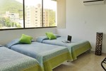 Отель Hotel Yuldama Rodadero Inn Отель Hotel Yuldama Rodadero Inn