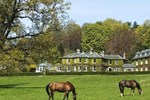 Отель Kinloch House Hotel Отель Kinloch House Hotel