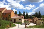 Отель Résidence Odalys - Les Coteaux de Sarlat Отель Résidence Odalys - Les Coteaux de Sarlat