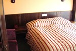 Отель Hotel Gamanta Отель Hotel Gamanta