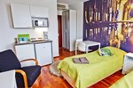 Апартаменты Forenom House Lahti Апартаменты Forenom House Lahti