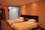 Отель Xinde Business Hotel Отель Xinde Business Hotel
