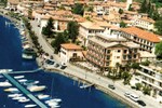 Отель Hotel Europa Отель Hotel Europa