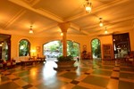 Отель Gran Hotel del Paraguay Отель Gran Hotel del Paraguay