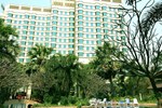 Отель Rama Gardens Hotel Bangkok Отель Rama Gardens Hotel Bangkok