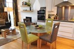 Апартаменты Highland Apartments Апартаменты Highland Apartments