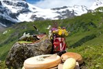 Апартаменты Appartement Krapfgut Апартаменты Appartement Krapfgut
