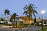 Отель Parador de Benicarló Отель Parador de Benicarló