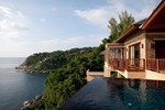 Отель Paresa Resort Phuket Отель Paresa Resort Phuket