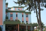 Отель Hotel Europa Отель Hotel Europa