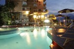 Отель Hotel Firenze Отель Hotel Firenze