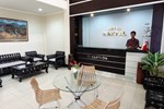 Отель Hotel Maktal Отель Hotel Maktal