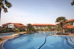 Отель Grand Soluxe Angkor Palace Resort & Spa Отель Grand Soluxe Angkor Palace Resort & Spa