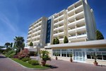Отель Hotel Des Bains Terme Отель Hotel Des Bains Terme