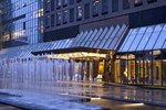 Отель DoubleTree by Hilton Chongqing North Отель DoubleTree by Hilton Chongqing North