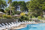 Отель Menzies Hotels Bournemouth - Carlton Отель Menzies Hotels Bournemouth - Carlton